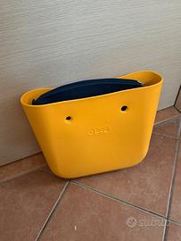Borsa Obag