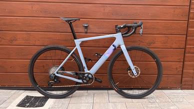 3T PRIMO EXPLORO SRAM RIVAL 2026 CARBONIO GRAVEL