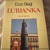 Lubjanka il terrore staliniano di Enzo Biagi
