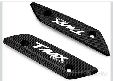 piastre chiusura specchietti tmax 560 anno 2023 25