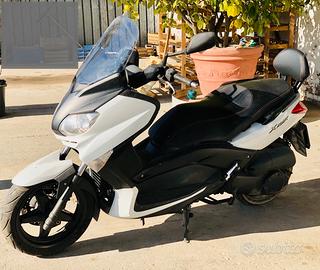 Yamaha X-Max 250 - 2010