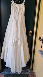 Abito da sposa
