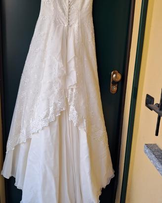 Abito da sposa