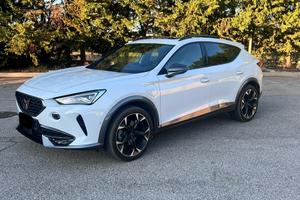 Cupra formentor 1.4 plug in-hibrid 204 cv