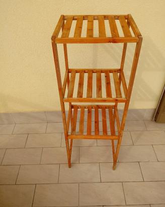 SCAFFALE MULTIUSO