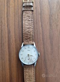 Orologio da polso Ebel a carica manuale vintage
