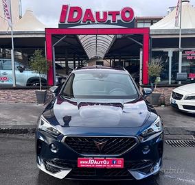 Cupra Formentor 2.0 TDI 4Drive DSG