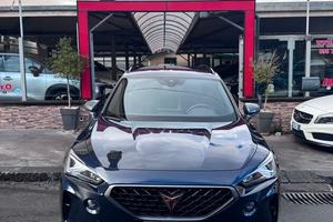 Cupra Formentor 2.0 TDI 4Drive DSG