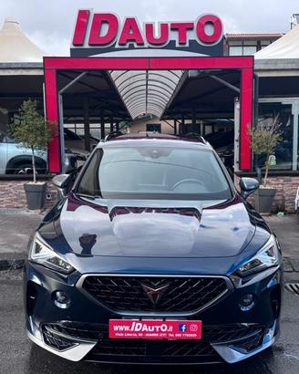Cupra Formentor 2.0 TDI 4Drive DSG