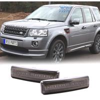 FRECCIE PER LAND ROVER FREELANDER 2 10-14 FUME'