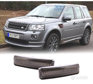 FRECCIE PER LAND ROVER FREELANDER 2 10-14 FUME'