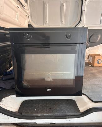 Forno BeKo