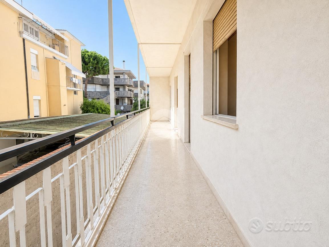 Appartamento – Roseto degli Abruzzi, Belsito - Altro