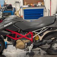 ducati hypermotard 1100 ricambi