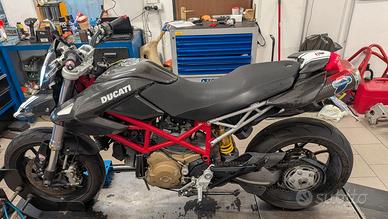 ducati hypermotard 1100 ricambi