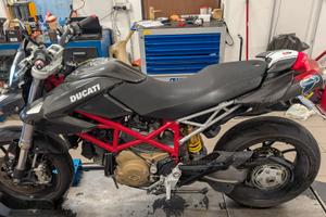 ducati hypermotard 1100 ricambi