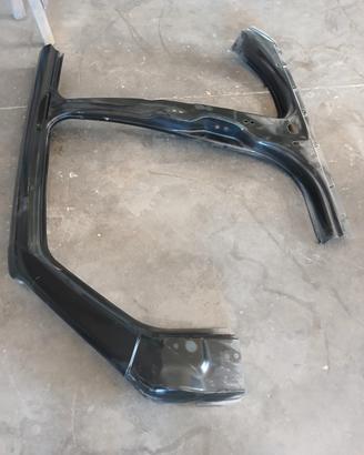 Renegade montante sx 