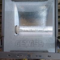 Fari per impianti sportivi