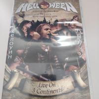 Helloween Keeper of the seven keys the legacy
