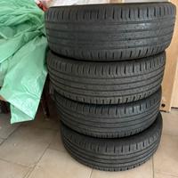 Gomme Continental  205/60 R16