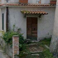 Casa di montagna Fagge (Fiamignano)