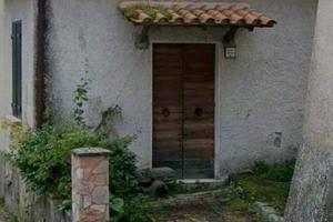 Casa di montagna Fagge (Fiamignano)