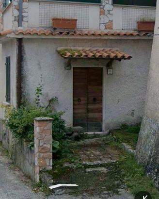 Casa di montagna Fagge (Fiamignano)