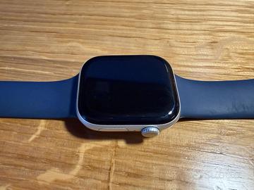 Apple Watch 10 46mm GPS Silver