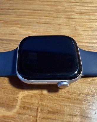 Apple Watch 10 46mm GPS Silver