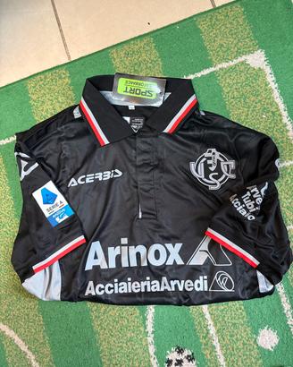Maglia calcio cremonse
