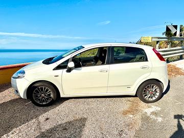 Fiat Grande Punto 1200 Fire