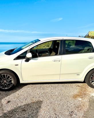 Fiat Grande Punto 1200 Fire