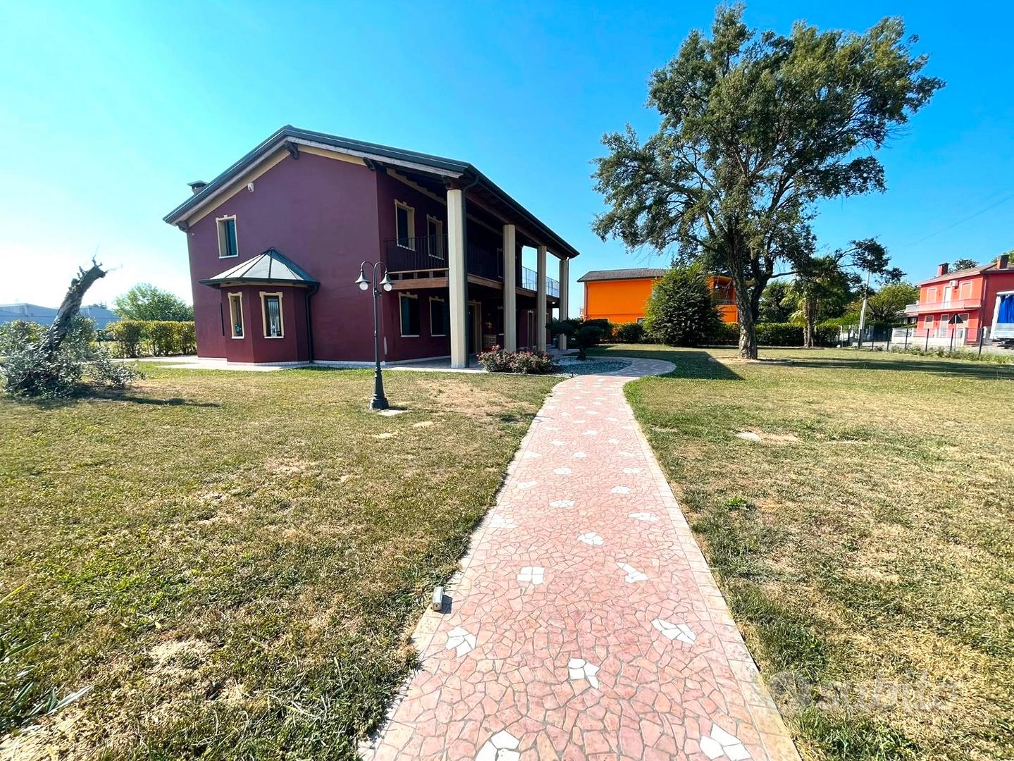 Casa – Campodarsego, Case Zampieri - Vista 5
