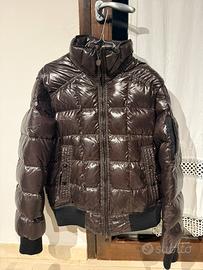 Moncler Auburn Down Jacket - Vintage Mid 2000s