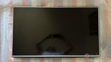 LG 43” Full HD LED TV
