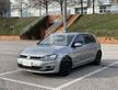 VOLKSWAGEN Golf 1.6 TDI 110 CV DSG 5p. Highline Bl