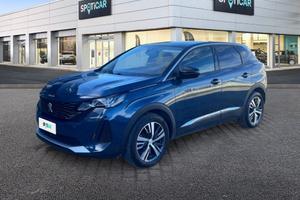 PEUGEOT 3008 BlueHDi 130 S&S EAT8 Allure Pack