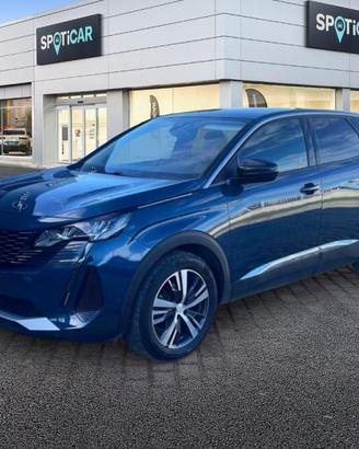 PEUGEOT 3008 BlueHDi 130 S&S EAT8 Allure Pack