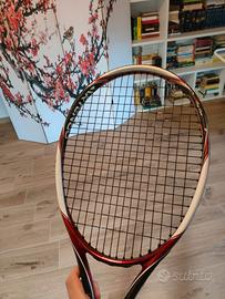 Racchetta tennis