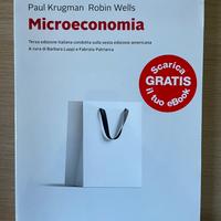Microeconomia di Paul Krugman