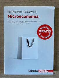 Microeconomia di Paul Krugman