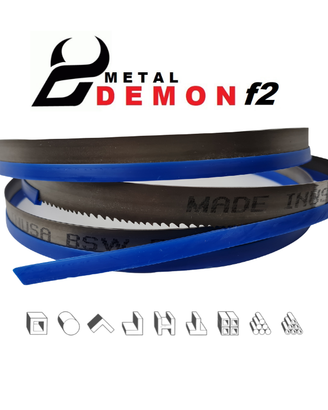 Lame a Nastro tutti i modelli e misure