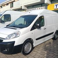 FIAT SCUDO EXPERT FIAT SCUDO / TOYOTA PROACE 2.