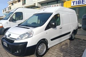FIAT SCUDO EXPERT FIAT SCUDO / TOYOTA PROACE 2.
