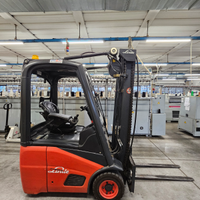Muletto Linde E12