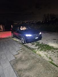 Bmw x5 m sport allestimento m