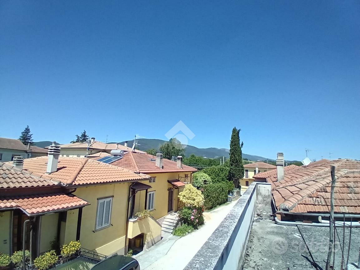 Appartamento – Spoleto, San Giovanni, Castello di Baiano - Vista 2