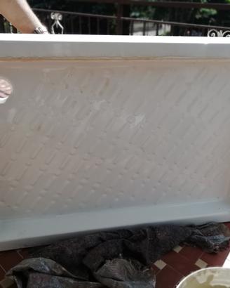 piatto doccia 80x120cm 