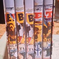 "The Beatles Anthology" un cofanetto.Saldi