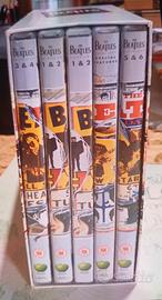 "The Beatles Anthology" un cofanetto.Saldi